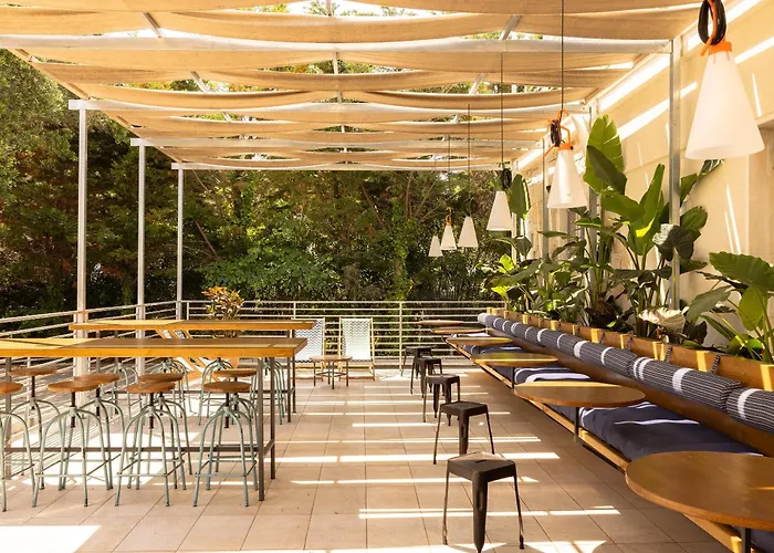 Ostello Della Gioventu Brindisi