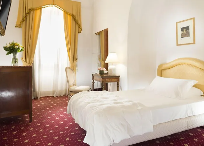 Grande Albergo Internazionale Brindisi