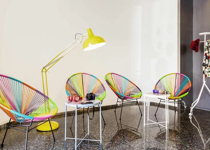 Ibis Styles Brindisi Hotel